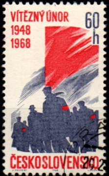 Československo p Mi 1771
