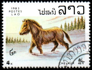Laos p Mi 0629