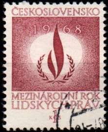 Československo p Mi 1772