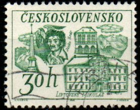 Československo p Mi 1774