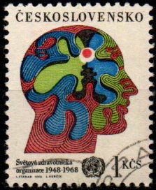 Československo p Mi 1778
