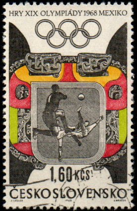 Československo p Mi 1785