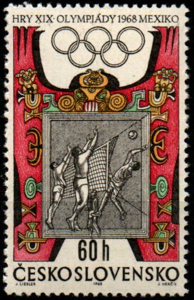 Československo č Mi 1783