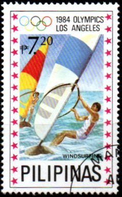 Filipíny p Mi 1597