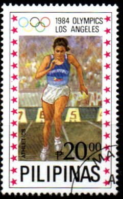 Filipíny p Mi 1599