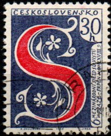 Československo p Mi 1808