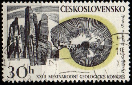 Československo p Mi 1809