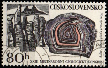 Československo p Mi 1811