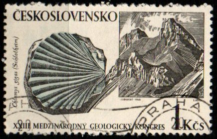 Československo p Mi 1812