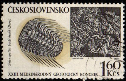 Československo p Mi 1813
