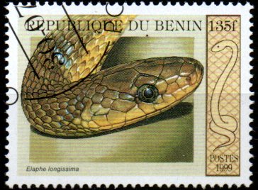 Benin p Mi 1177