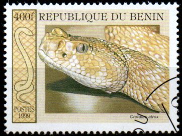 Benin p Mi 1182