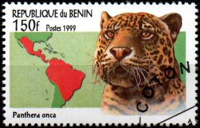 Benin p Mi 1193