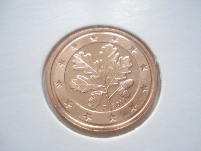  2 c  Nemecko D 2014