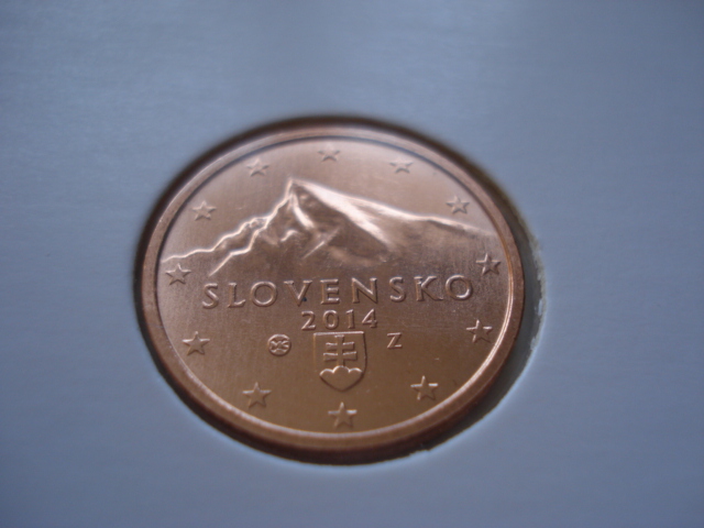  2 c  Slovensko 2014