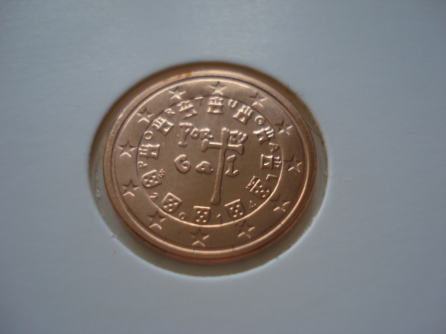 1c PORTUGALSKO 2014