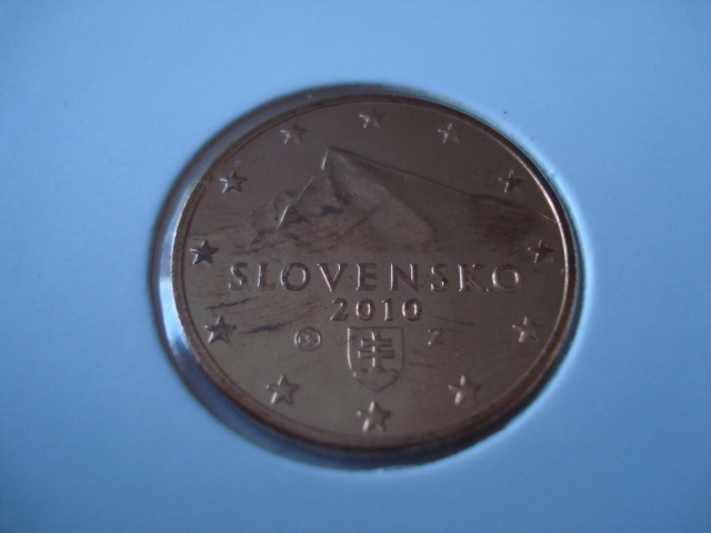  5  c  Slovensko 2010