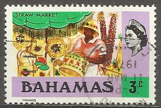 Bahamy p Mi 0320