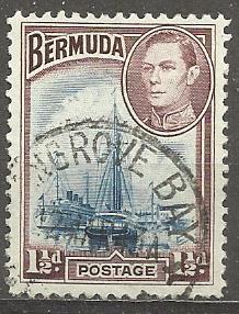 Bermudy p Mi 102