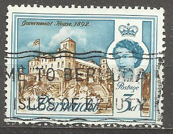 Bermudy p Mi 164