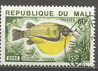 Mali p Mi  0482