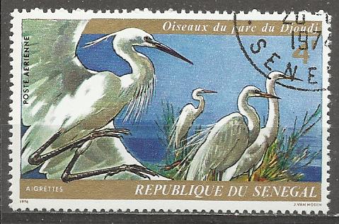 Senegal p Mi  0546
