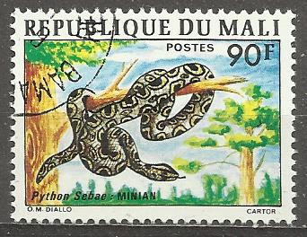 Mali p Mi  0526