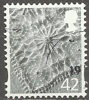 Severné Írsko  p  Mi 0091