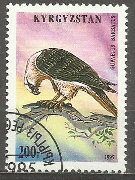 Kirgizsko p Mi 0079