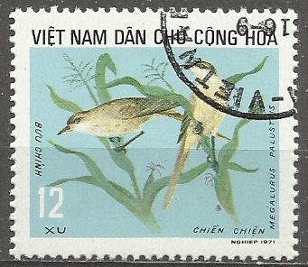 Severný Vietnam p Mi 0736