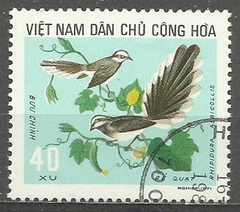 Severný Vietnam p Mi 0738