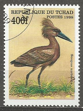 Čad p Mi 1874
