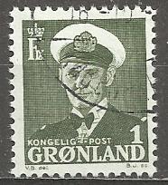 Grónsko p Mi 0028
