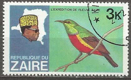 Zair  p Mi 0590