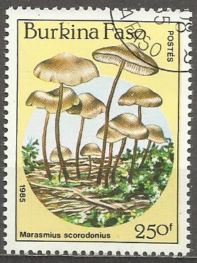 Burkina Faso p Mi 1059