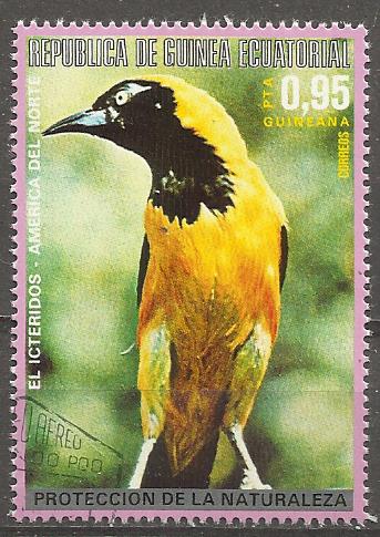 Rovníková Guinea p Mi 1010
