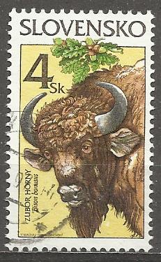 Slovensko p Mi 0258