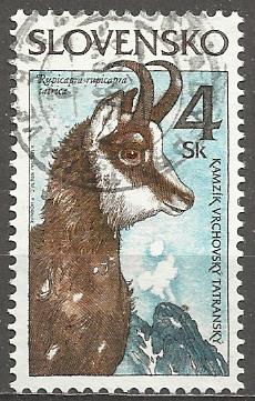 Slovensko p Mi 0259