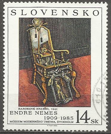 Slovensko p Mi 0263