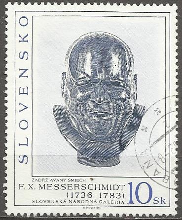 Slovensko p Mi 0264