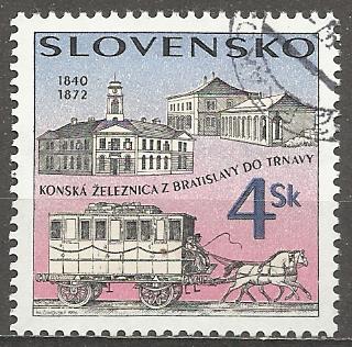 Slovensko p Mi 0265