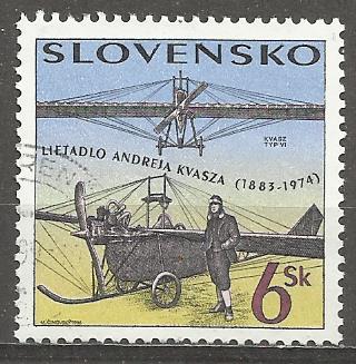 Slovensko p Mi 0266