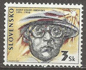 Slovensko č Mi 0246
