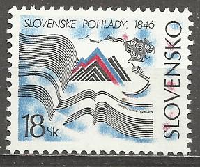 Slovensko č Mi 0254
