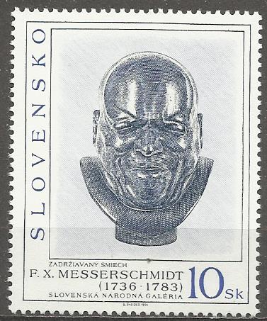 Slovensko č Mi 0264