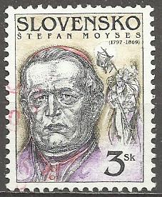 Slovensko p Mi 0271