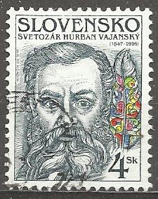 Slovensko p Mi 0272