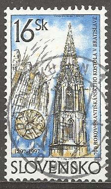 Slovensko p Mi 0275