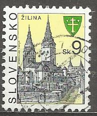 Slovensko p Mi 0276