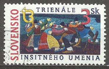 Slovensko p Mi 0282